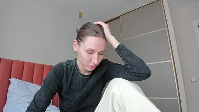 SofiClimbing online show from 02/11/25, 06:51