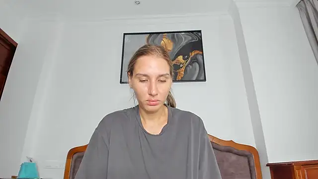 SofiClimbing online show from 10/15/25, 05:40