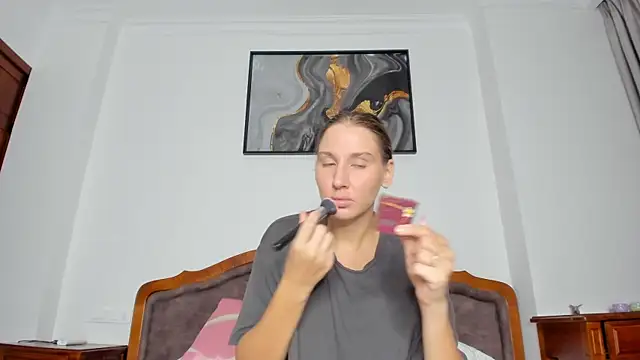 SofiClimbing online show from 11/22/25, 09:41