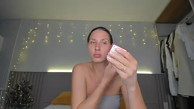 SofiClimbing online show from 01/17/26, 08:52