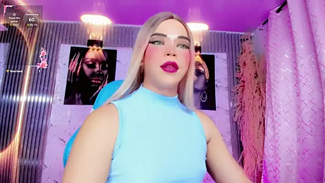  the blonde girls01 online show from 06/15/26, 03:53