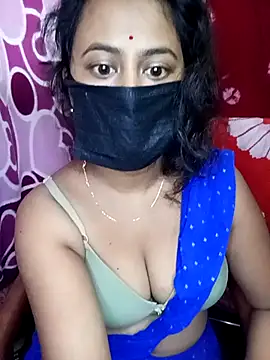 Sayanichatterjee024 online show from 07/21/26, 06:10
