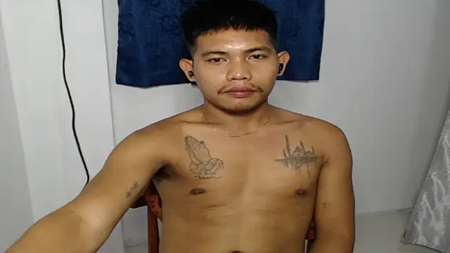 Asian JhayDachs online show from 06/01/26, 08:49