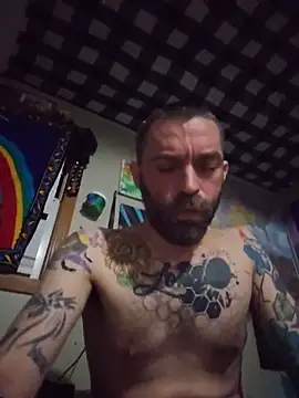 ThickCutValleyMan online show from 06/01/26, 08:38
