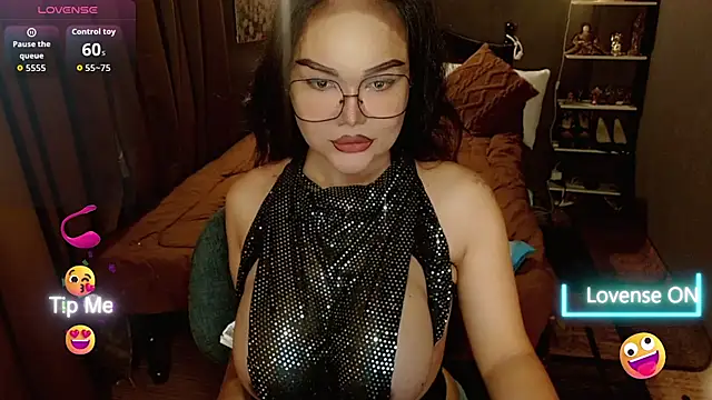 queengoddess07 online show from 07/09/26, 07:51