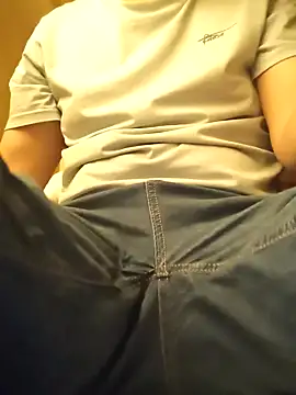 handsomejack007 online show from 06/07/26, 09:57