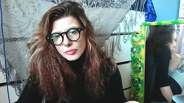 VivienDarkbloom online show from 06/22/26, 01:30