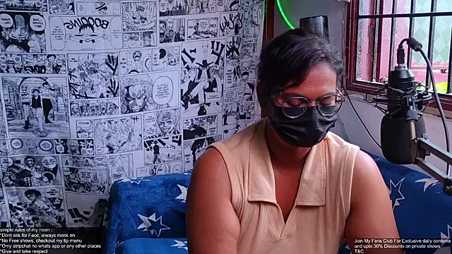 thea rachel online show from 07/18/26, 05:00
