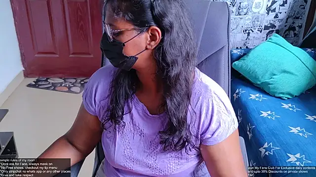 thea rachel online show from 07/21/26, 04:37