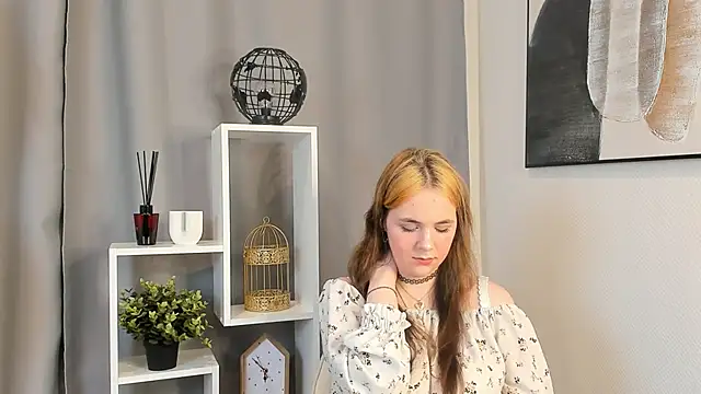 RoselynSalsa online show from 06/02/26, 12:40