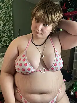 MollyStonez4200 online show from 06/06/26, 06:45