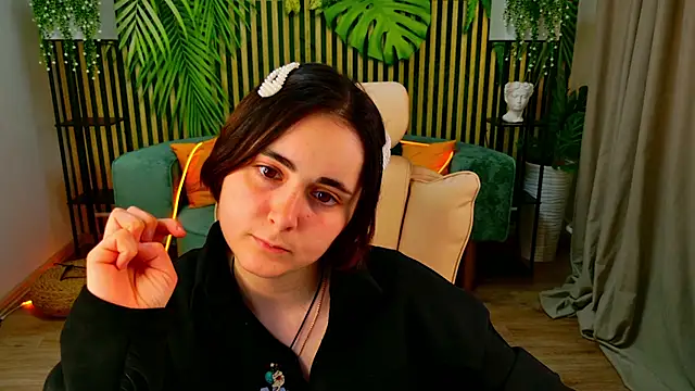 AprilMunoz online show from 06/02/26, 11:56