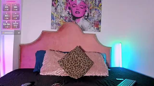 TyraHoney online show from 07/14/26, 10:15