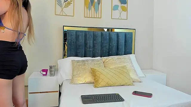martinc aria online show from 07/14/26, 11:49