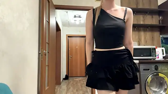YelledBlink online show from 06/28/26, 01:28