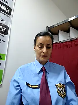 ALEJANDRA  28 online show from 06/11/26, 12:47