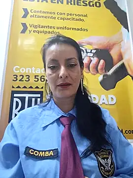 ALEJANDRA  28 online show from 06/13/26, 01:42