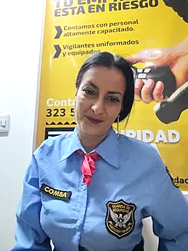 ALEJANDRA  28 online show from 06/16/26, 12:52