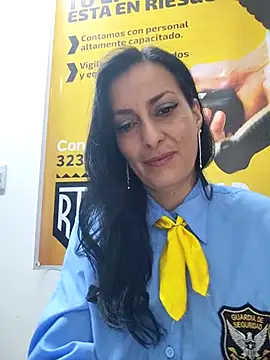ALEJANDRA  28 online show from 06/18/26, 02:10