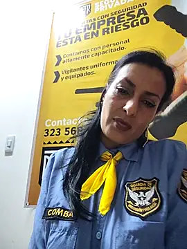 ALEJANDRA  28 online show from 06/19/26, 01:04