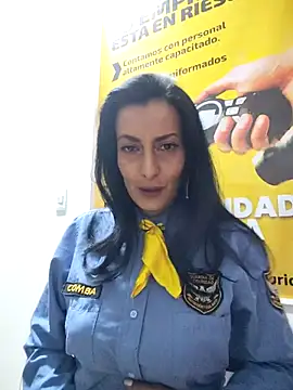 ALEJANDRA  28 online show from 06/25/26, 12:42