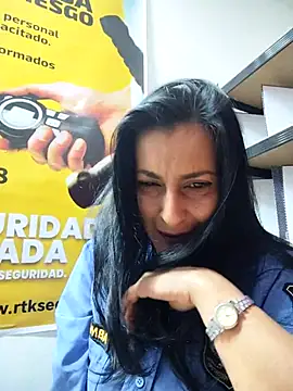 ALEJANDRA  28 online show from 07/10/26, 12:19