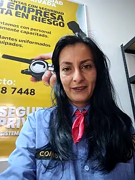 ALEJANDRA  28 online show from 07/22/26, 12:41