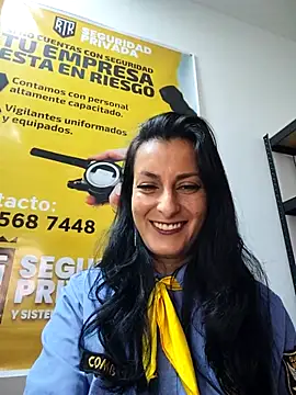 ALEJANDRA  28 online show from 07/24/26, 01:31