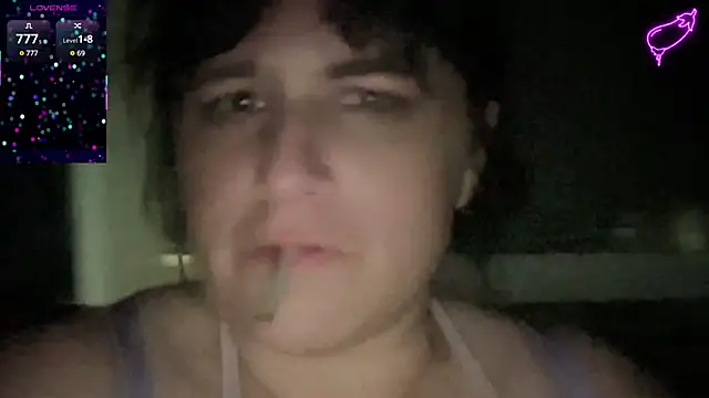 maddiliz online show from 03/18/25, 04:26