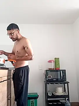 MalekXarxxx online show from 06/17/26, 03:57