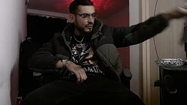 MalekXarxxx online show from 07/07/26, 04:26