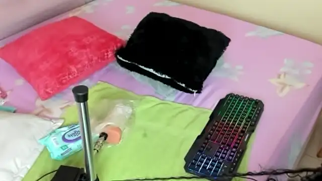 annybrannd1 online show from 07/21/26, 10:56