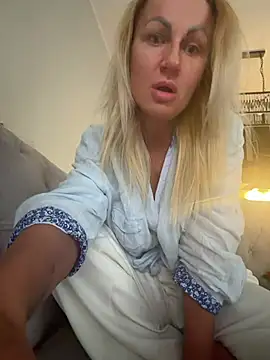 Margerita69 online show from 07/04/26, 06:36