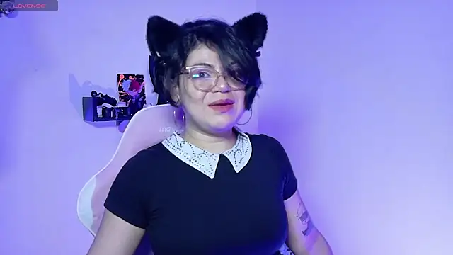 Meow cat4 online show from 06/17/26, 11:23