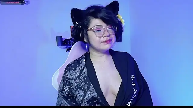 Meow cat4 online show from 06/21/26, 12:41