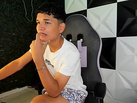 davexxx  online show from 07/07/26, 03:53