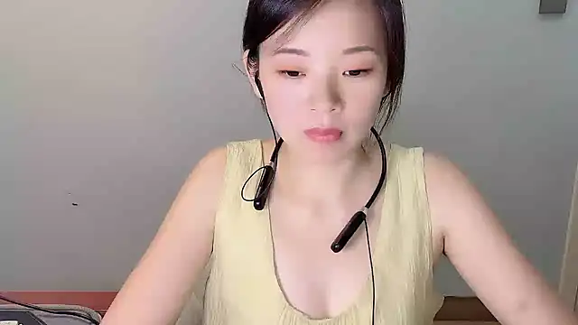 chaomei- online show from 07/08/26, 09:14