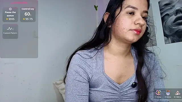 thepeach  online show from 06/13/26, 07:01