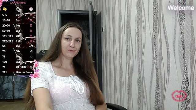 Yevgeshka-Milashka online show from 09/10/25, 05:07