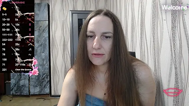 Yevgeshka-Milashka online show from 10/24/25, 05:59