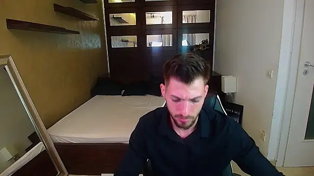 FelixRook online show from 06/17/26, 04:15