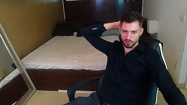 FelixRook online show from 06/18/26, 04:24