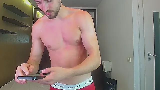 FelixRook online show from 06/18/26, 09:14
