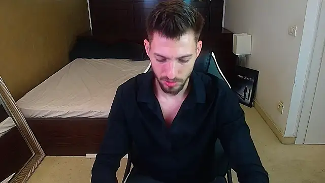 FelixRook online show from 06/19/26, 04:17