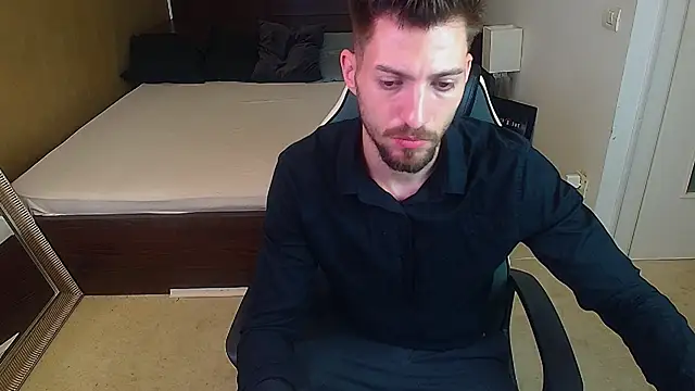 FelixRook online show from 07/01/26, 04:03