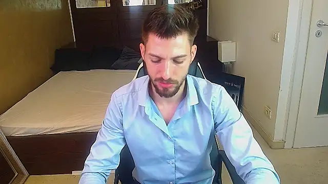 FelixRook online show from 07/02/26, 04:18