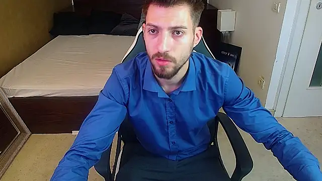 FelixRook online show from 07/04/26, 04:07