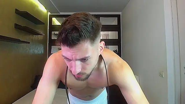 FelixRook online show from 07/08/26, 04:17