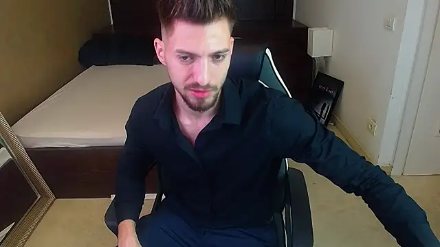 FelixRook online show from 07/10/26, 04:17