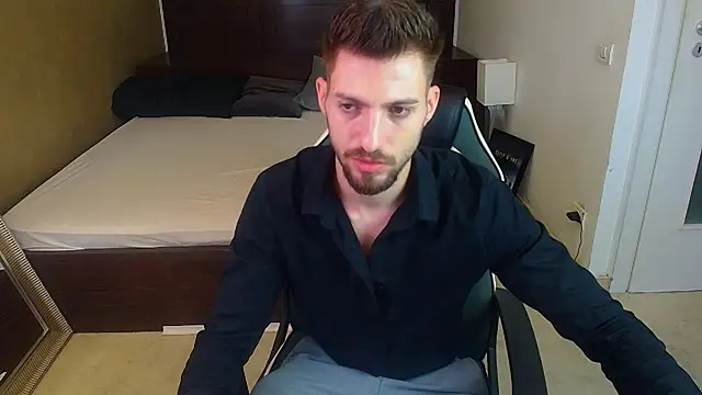 FelixRook online show from 07/15/26, 04:07
